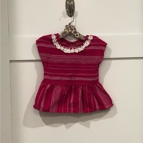 Genuine Kids by Oshkosh Top - Picture 2 of 4